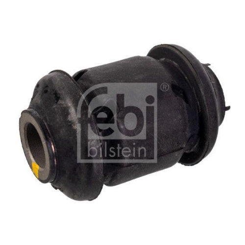 FEBI BILSTEIN Lagerung, Lenker 179040 f&uuml;r HYUNDAI KIA, Vorderachse links, unten
