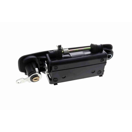 Türaußengriff VAICO V10-6158 Original VAICO Qualität für SEAT SKODA VW VAG