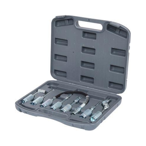 Adaptersatz, Fettpresse KS TOOLS 980.1100 f&uuml;r