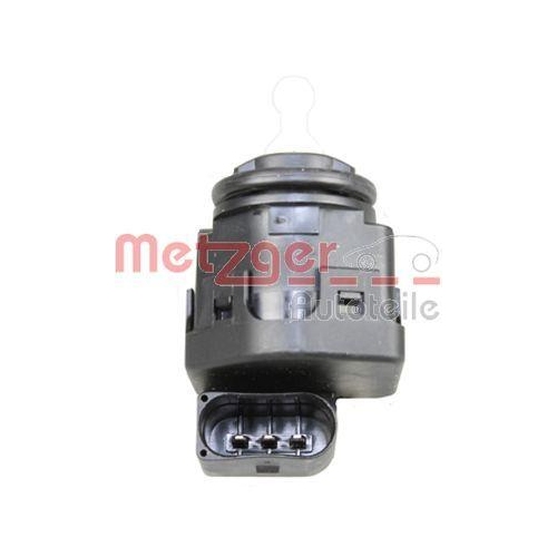 Stellelement, Leuchtweitenregulierung METZGER 0916660 f&uuml;r AUDI