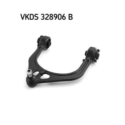 Lenker, Radaufh&auml;ngung SKF VKDS 328906 B f&uuml;r CHRYSLER, Vorderachse links, oben