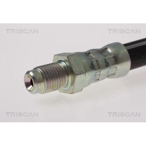 Axialgelenk, Spurstange TRISCAN 8500 15213 f&uuml;r FIAT LANCIA, innen