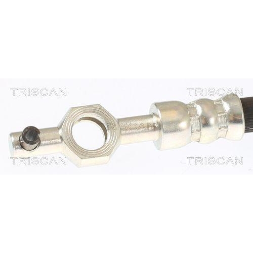Bremsschlauch TRISCAN 8150 13102 f&uuml;r TOYOTA, Vorderachse
