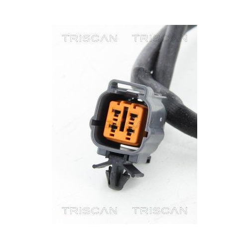 Lambdasonde TRISCAN 8845 50521 f&uuml;r MAZDA, nach Katalysator