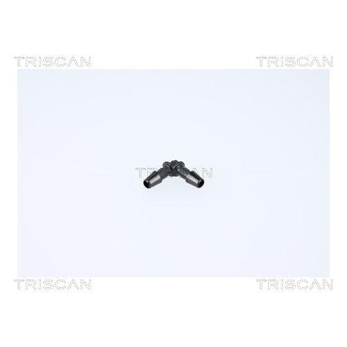 K&uuml;hlerschlauch TRISCAN 8630 28574 f&uuml;r