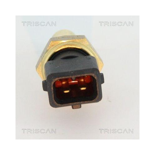 Sensor, K&uuml;hlmitteltemperatur TRISCAN 8626 21001 f&uuml;r OPEL CHEVROLET DAEWOO