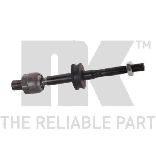 Axialgelenk, Spurstange NK 5031516 f&uuml;r BMW, Vorderachse, innen radseitig