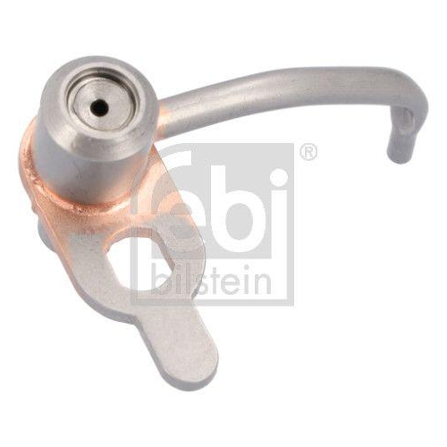 FEBI BILSTEIN &Ouml;ld&uuml;se, Kolbenbodenk&uuml;hlung 184687 febi Plus f&uuml;r FORD