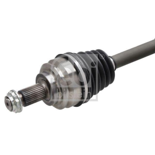 Steuerkettensatz FEBI BILSTEIN 184637 f&uuml;r NISSAN
