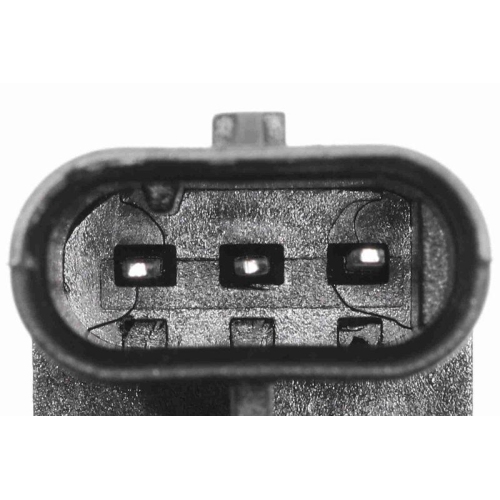 Zusatzwasserpumpe (Kühlwasserkreislauf) VEMO V10-16-0014 Original VEMO Qualität