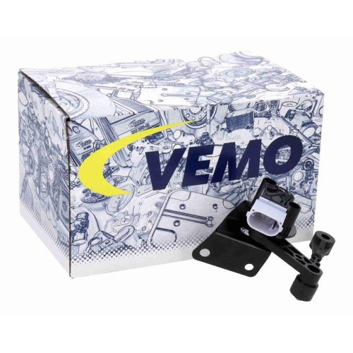 Sensor, Leuchtweitenregulierung VEMO V48-72-0094 Original VEMO Qualit&auml;t f&uuml;r