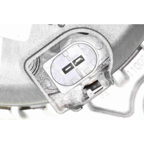 Generator VEMO V10-13-50032 Original VEMO Qualit&auml;t f&uuml;r AUDI PORSCHE SEAT SKODA