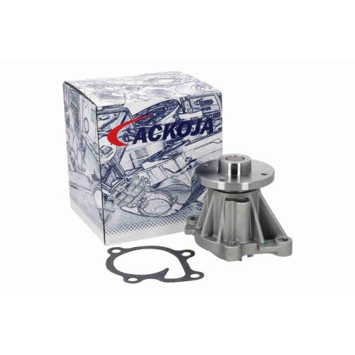 ACKOJA A38-50019 Wasserpumpe, Motork&uuml;hlung Original ACKOJA Qualit&auml;t f&uuml;r NISSAN