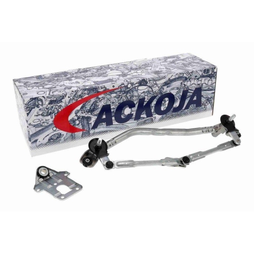 ACKOJA A52-0681 Wischergest&auml;nge Original ACKOJA Qualit&auml;t f&uuml;r HYUNDAI