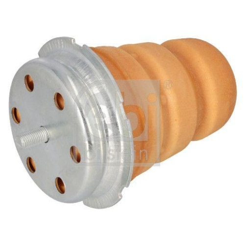 FEBI BILSTEIN Anschlagpuffer, Federung 194721 f&uuml;r FIAT, Hinterachse links