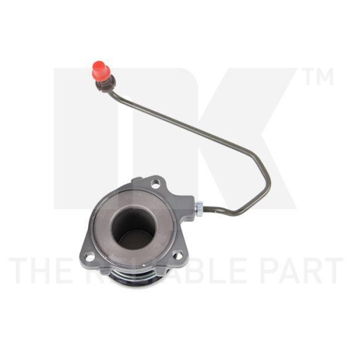 Zentralausr&uuml;cker, Kupplung NK 143615 f&uuml;r OPEL VAUXHALL