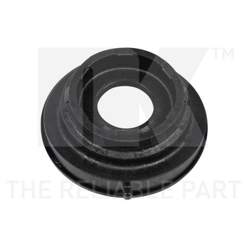 W&auml;lzlager, Federbeinst&uuml;tzlager NK 662501 f&uuml;r FORD MAZDA VOLVO, Vorderachse