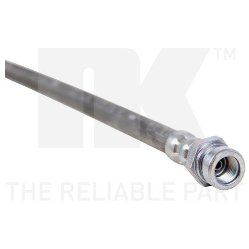 Bremsschlauch NK 853009 f&uuml;r MITSUBISHI, Hinterachse, au&szlig;en, innen