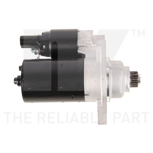Starter NK 4720250 f&uuml;r AUDI SEAT SKODA VW VAG