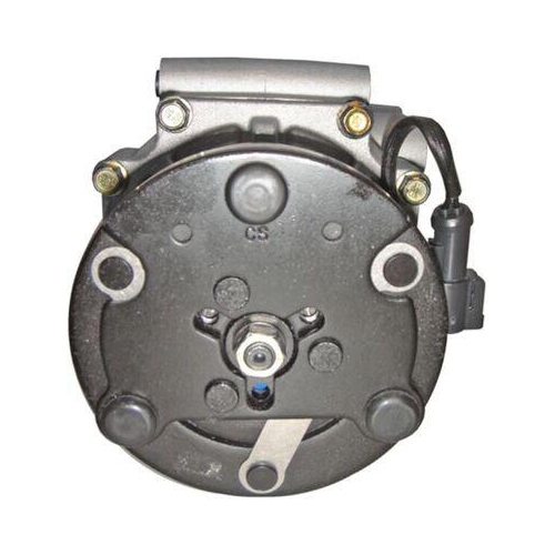 MAHLE ACP 22 000S Kompressor, Klimaanlage BEHR f&uuml;r FORD MAZDA FORD (CHANGAN)