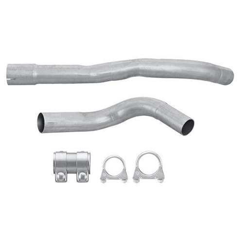 HELLA Abgasrohr 8LA 366 002-101 Easy2Fit –