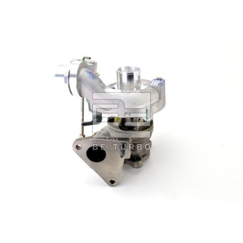 BE TURBO 124642 Lader, Aufladung f&uuml;r NISSAN RENAULT RENAULT TRUCKS