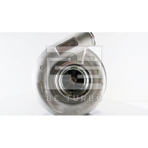 BE TURBO 126011 Lader, Aufladung f&uuml;r SCANIA
