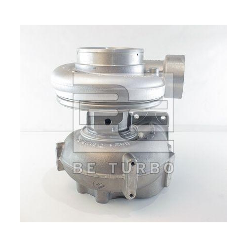 BE TURBO 128977 Lader, Aufladung f&uuml;r MERCEDES-BENZ