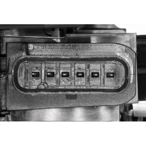 VEMO T&uuml;rschloss links und rechts V30-85-0082 + V30-85-0083 f&uuml;r MERCEDES-BENZ