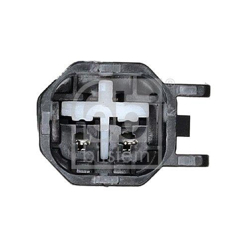 FEBI BILSTEIN 1002420 Sensor, Abgastemperatur f&uuml;r FORD