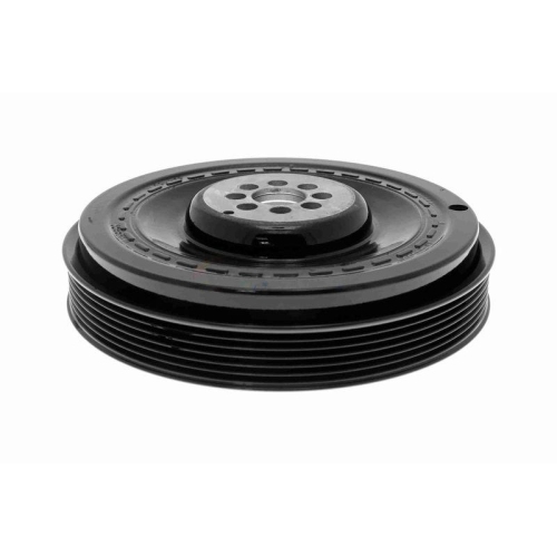 Riemenscheibe, Kurbelwelle VAICO V10-1492 Original VAICO Qualität für AUDI OPEL