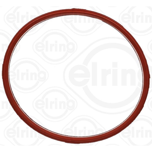 Dichtung, Ansaugkrümmergehäuse ELRING 888.613 für BMW, Drosselklappengehäuse