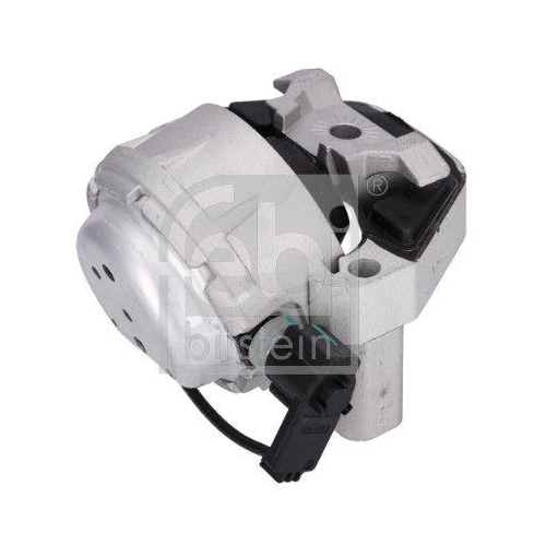 Lagerung, Motor FEBI BILSTEIN 176645 für AUDI, rechts