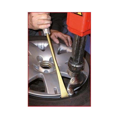 Montagehebel, Reifen KS TOOLS 911.8170 f&uuml;r