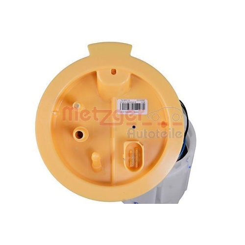 Kraftstoff-F&ouml;rdereinheit METZGER 2250340 ORIGINAL ERSATZTEIL f&uuml;r BMW