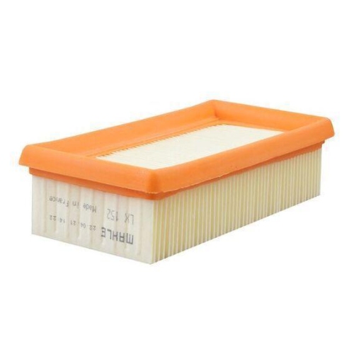 Luftfilter KNECHT LX 152 für CITROËN FIAT FORD GMC PEUGEOT GILERA