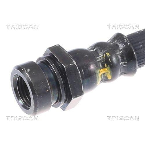Bremsschlauch TRISCAN 8150 43304 f&uuml;r HYUNDAI KIA, Vorderachse, innen