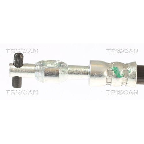 Bremsschlauch TRISCAN 8150 13104 f&uuml;r TOYOTA, Vorderachse