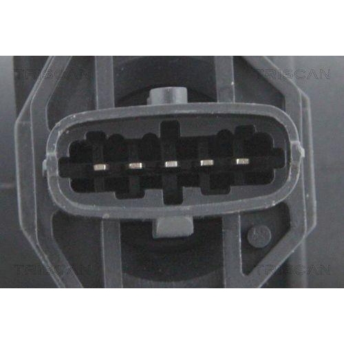 Luftmassenmesser TRISCAN 8812 15021 f&uuml;r ALFA ROMEO FIAT