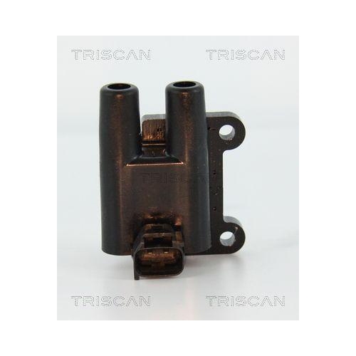 Z&uuml;ndspule TRISCAN 8860 43051 f&uuml;r HYUNDAI KIA, f&uuml;r Zylinder 2, f&uuml;r Zylinder 3