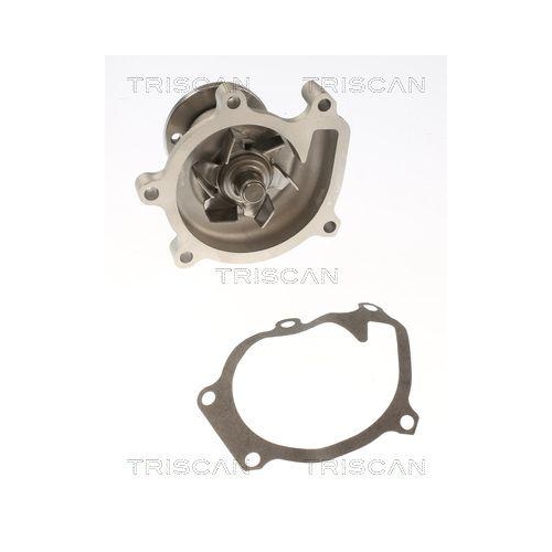 Wasserpumpe, Motork&uuml;hlung TRISCAN 8600 13013 f&uuml;r TOYOTA