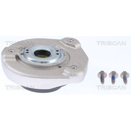 Federbeinst&uuml;tzlager TRISCAN 8500 23920 f&uuml;r MERCEDES-BENZ, Vorderachse