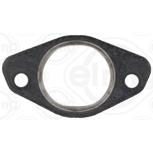 Dichtung, Abgaskr&uuml;mmer ELRING 829.862 f&uuml;r MERCEDES-BENZ