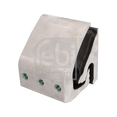 Lagerung, Motor FEBI BILSTEIN 183899 für SCANIA, rechts