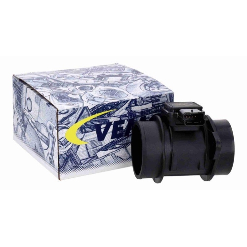 Luftmassenmesser VEMO V22-72-0012-1 Original VEMO Qualit&auml;t f&uuml;r CITRO&Euml;N FORD DS