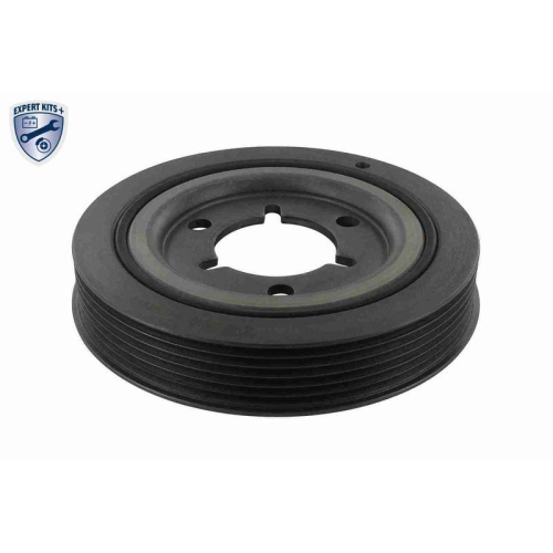 Riemenscheibensatz, Kurbelwelle VAICO V22-0421 EXPERT KITS + f&uuml;r CITRO&Euml;N FIAT
