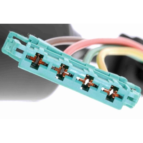 Wischermotor VEMO V30-07-0010 Original VEMO Qualität für MERCEDES-BENZ