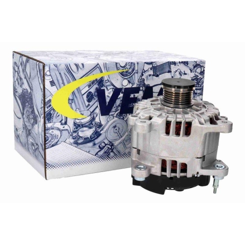 Generator VEMO V10-13-50041 Original VEMO Qualit&auml;t f&uuml;r AUDI SEAT SKODA VW