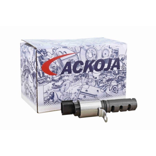 ACKOJA A70-0610 Steuerventil, Nockenwellenverstellung Original ACKOJA Qualit&auml;t