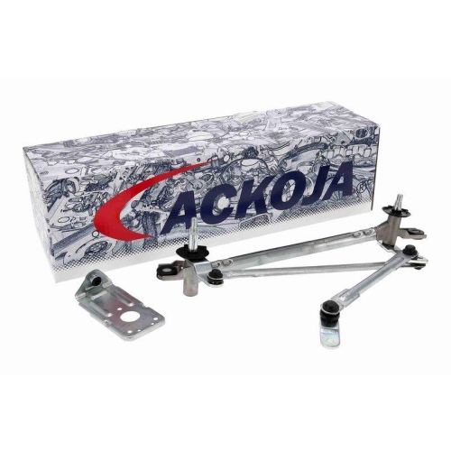 ACKOJA A53-0118 Wischergest&auml;nge Original ACKOJA Qualit&auml;t f&uuml;r KIA, vorne